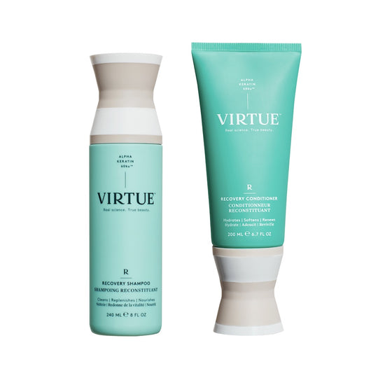 Recovery Shampoo 8oz & Conditioner 6.7oz Duo
